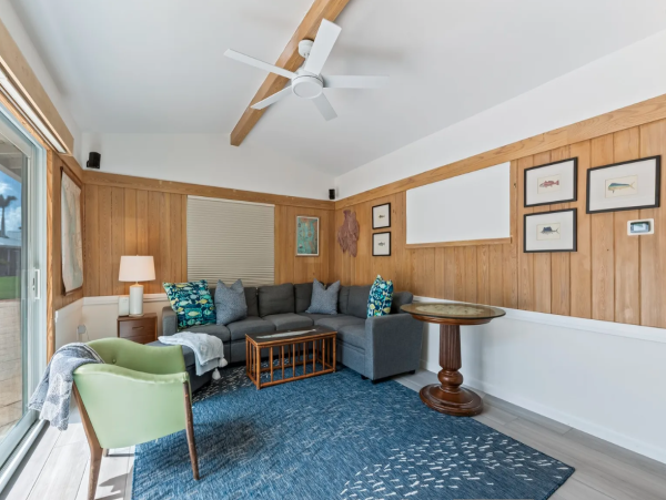 Boca Grande 3 Bedroom Home with Private Pool near to Beach